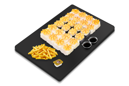 Комбо 5