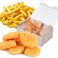 Закуски